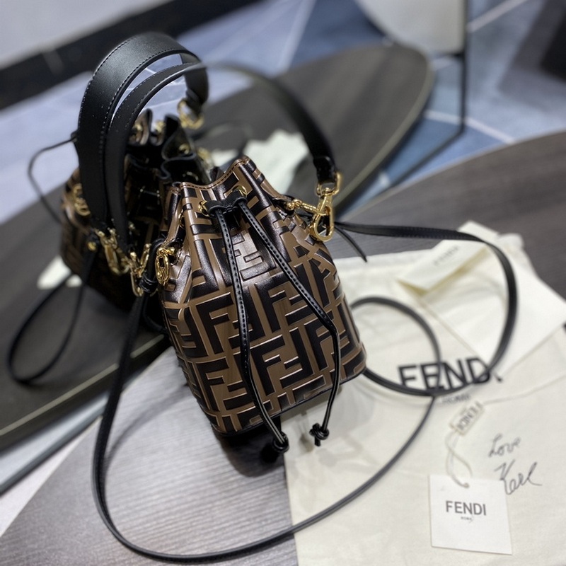 Fendi Handbags 147